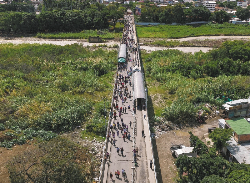 Venezuela se estaría recuperando, ¿pero como para regresar?