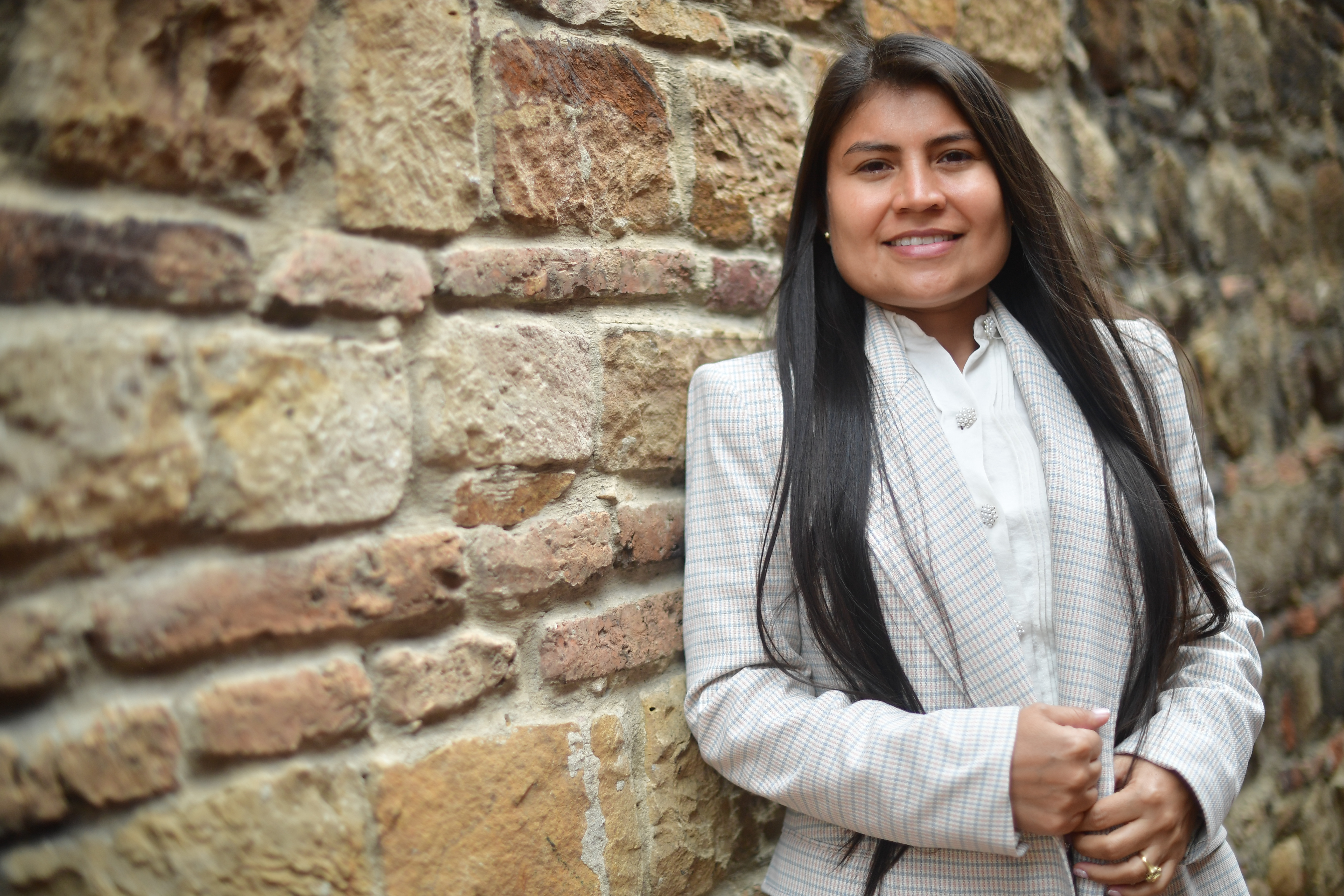¿Arauca podría perder curul de paz si candidata Karen Manrique va a prisión por caso UNGRD?