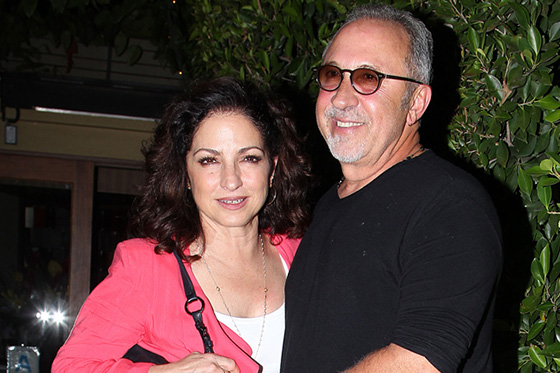 «La música me ayudó a seguir adelante luego de abandonar Cuba» Emilio Estefan