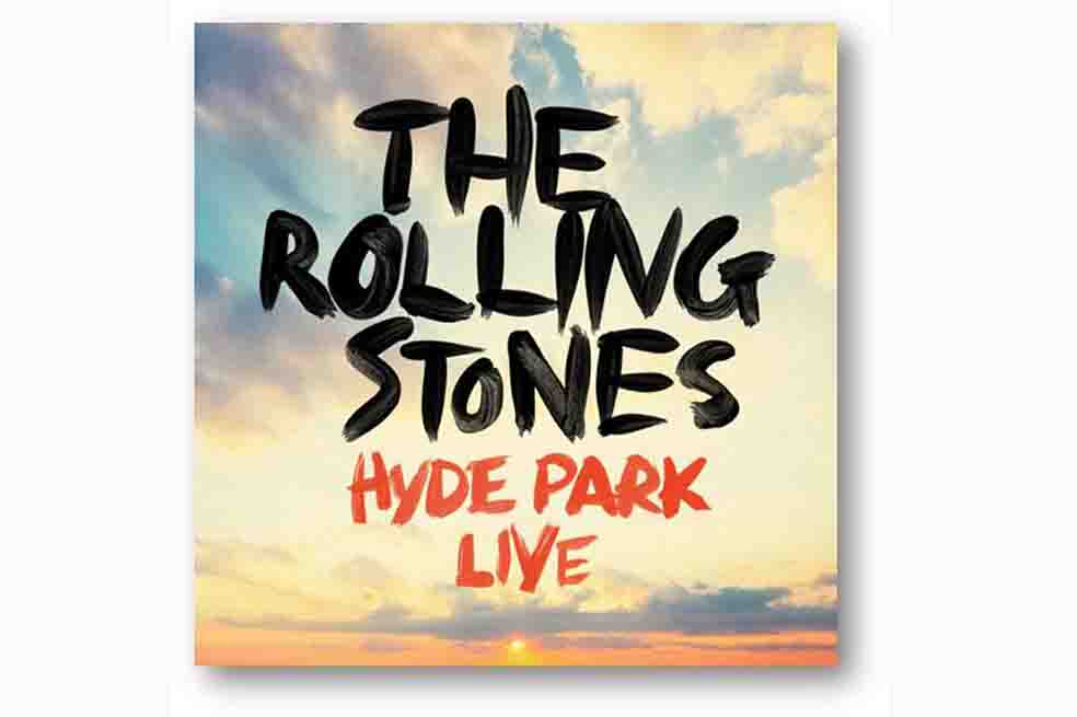 Rolling Stones, 44 años después