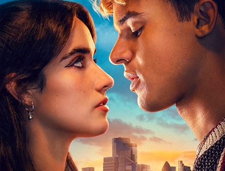 Culpa tuya’: Londres