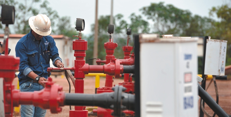 Parex se quedará con activos de Frontera Energy en Colombia: así se cayó negocio con GeoPark