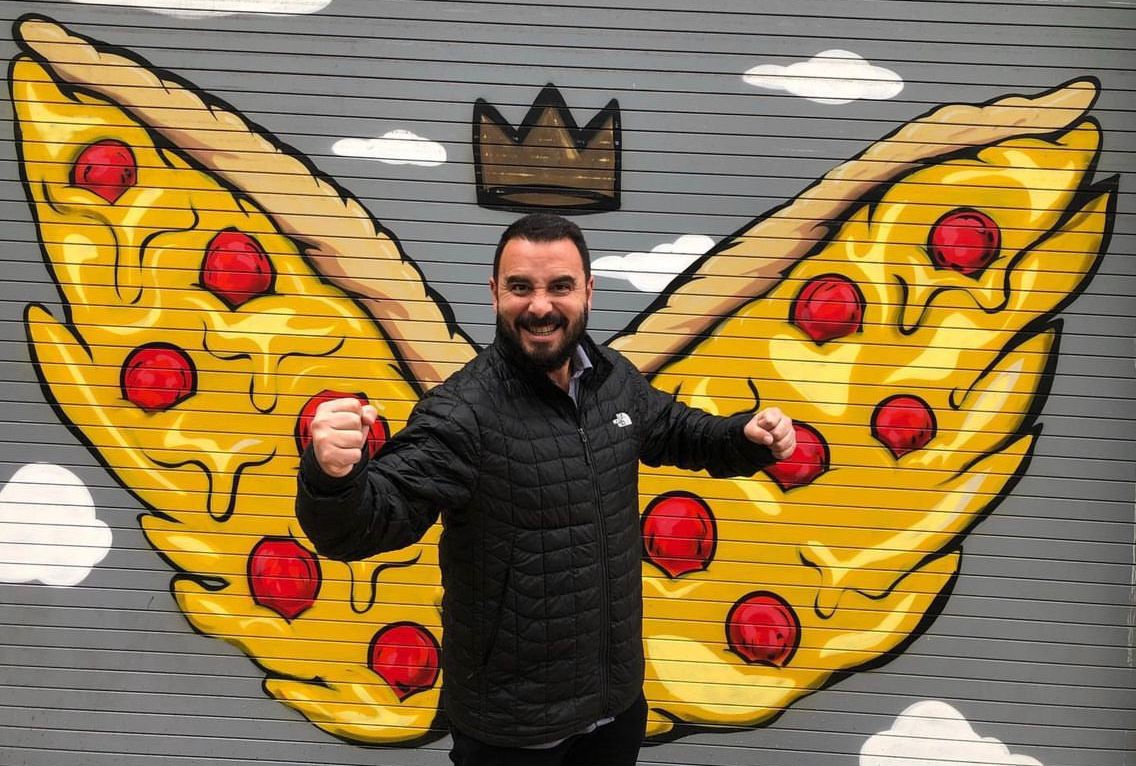 Sushi Master y Pizza Master se unen en 2023 en un solo festival de sabor