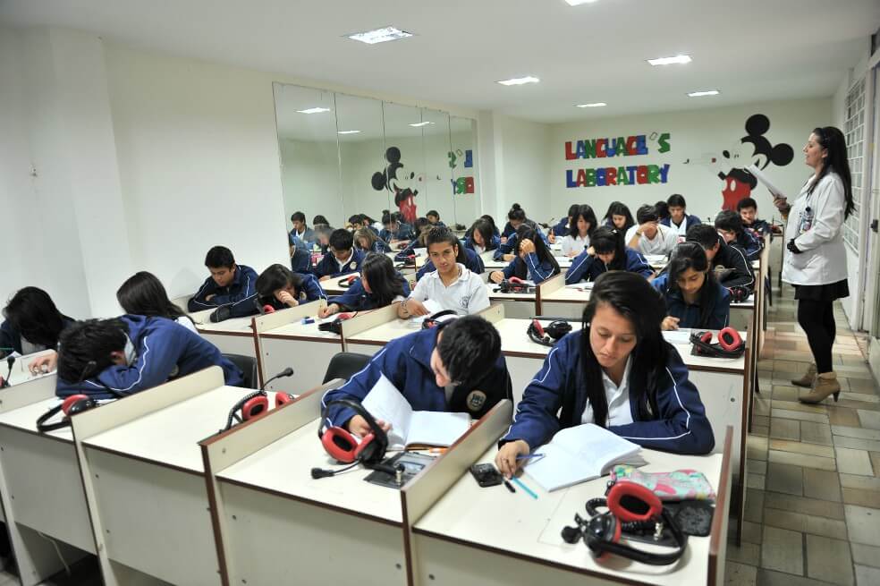 Pruebas Pisa: Colombia obtuvo puntajes más bajos que el promedio de la OCDE