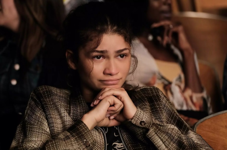 La tercera temporada de “Euphoria” se estrenará en 2025