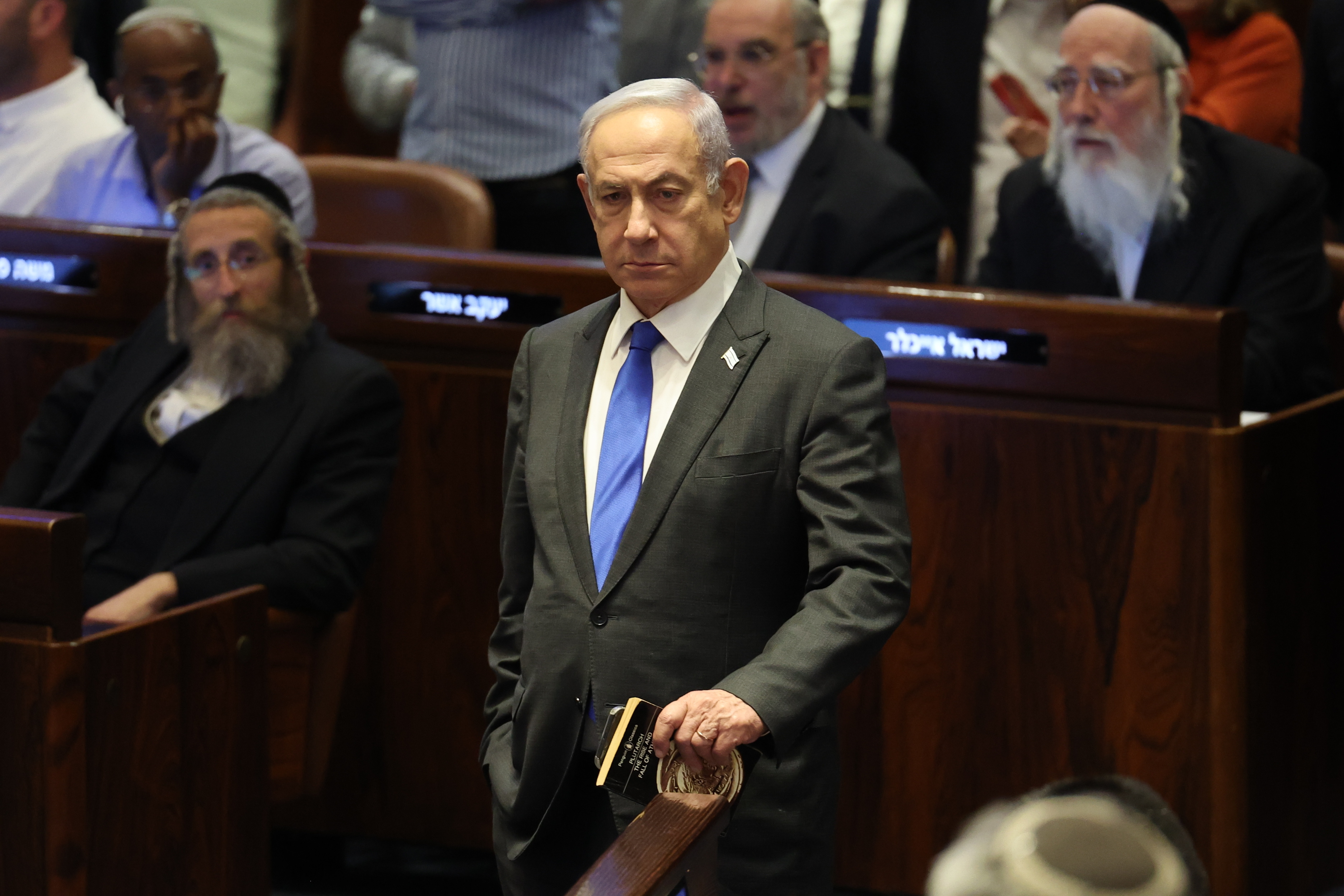 “Abominables e inmorales”: Israel responde a las acusaciones de la ONU