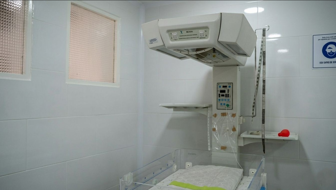 En salud, hospitales de 21 municipios reciben dotación de HIDROITUANGO S.A.
/ Cortesía HIDROITUANGO S.A.