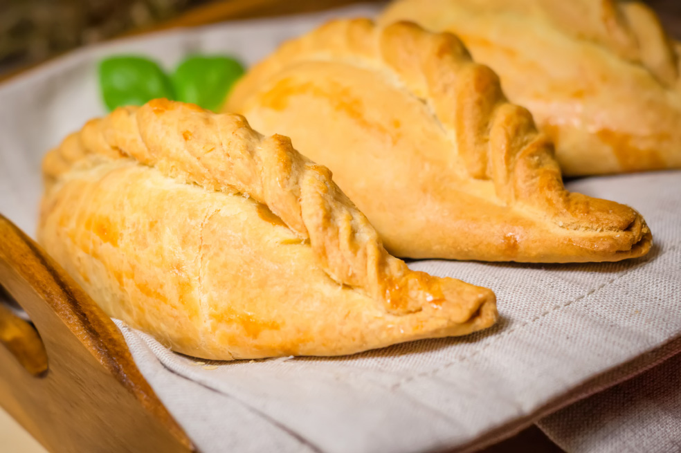 Cinco recetas para probar tu sazón en diferentes platos