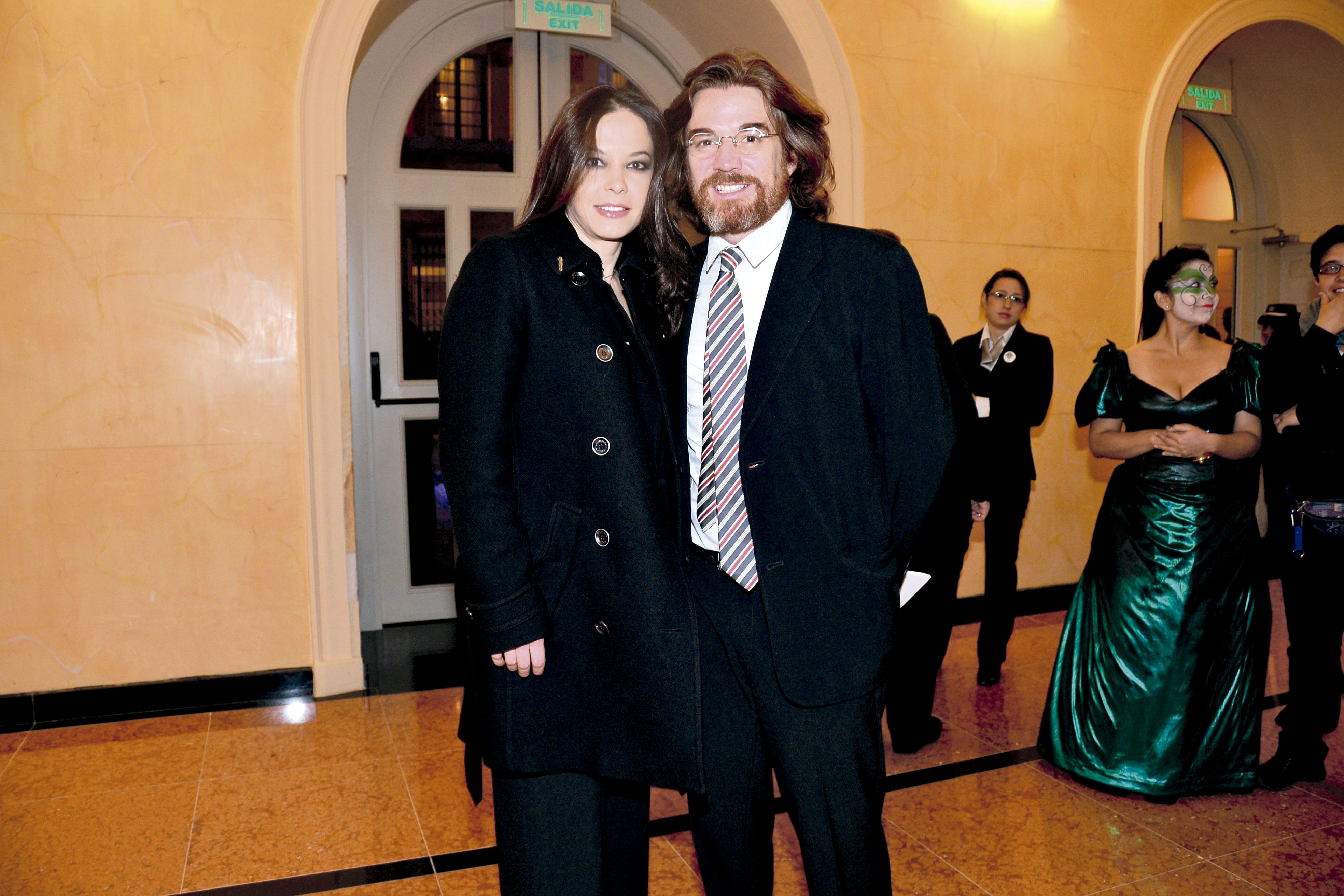 ¿Por qué Coraima Torres y Nicolás Montero se divorciaron después de 25 años?