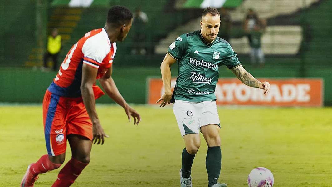Así quedó la tabla de la Liga BetPlay 2025 tras la eliminación de Deportivo Cali