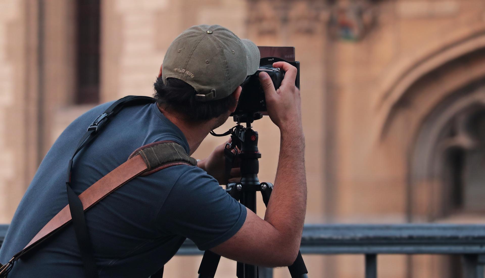 6 fotografías famosas que marcaron la historia