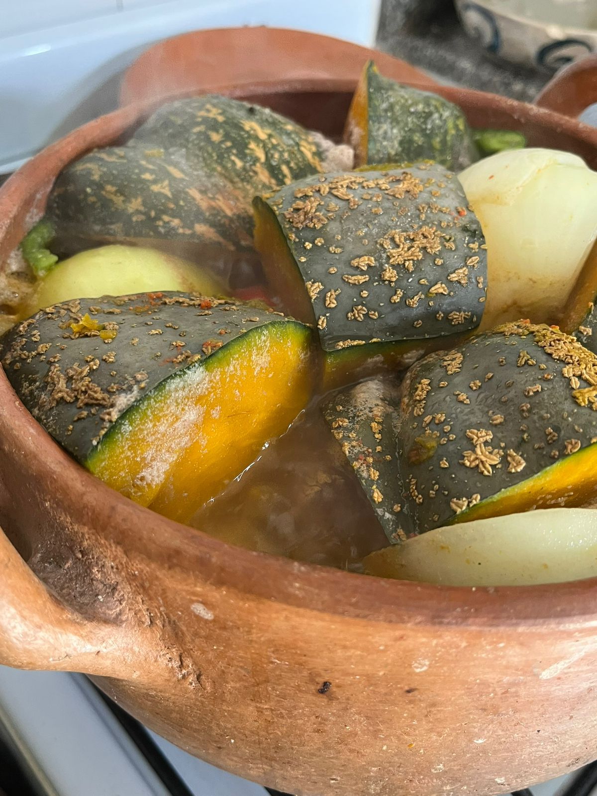 Zapallo