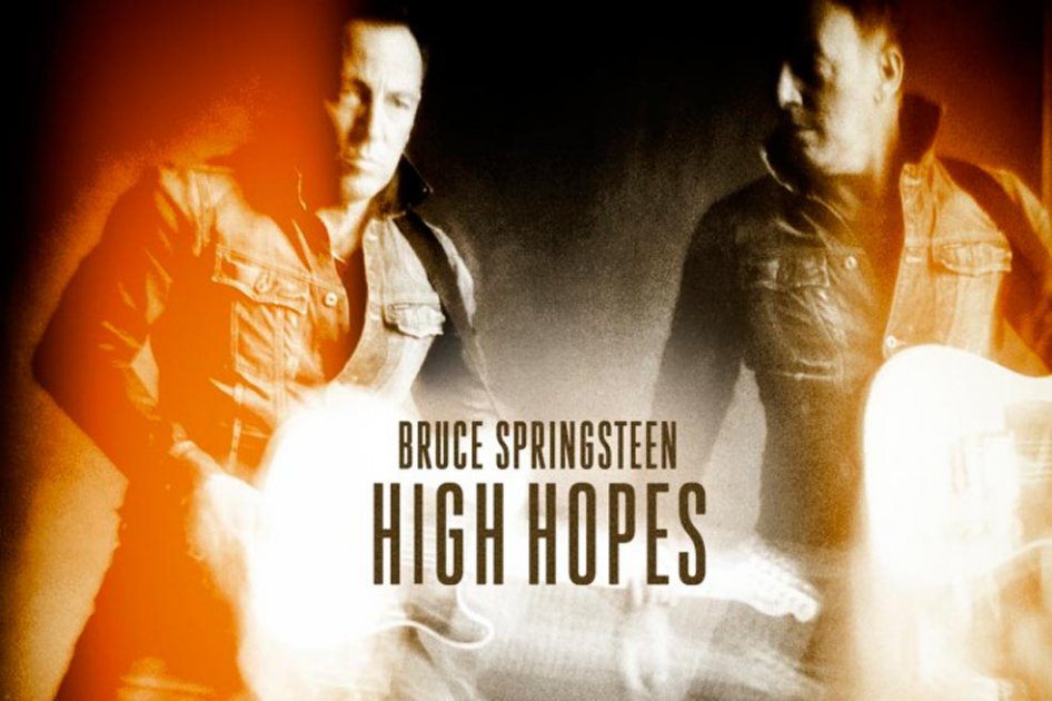 Bruce Springsteen promete disco con el mejor material inédito de la década pasada