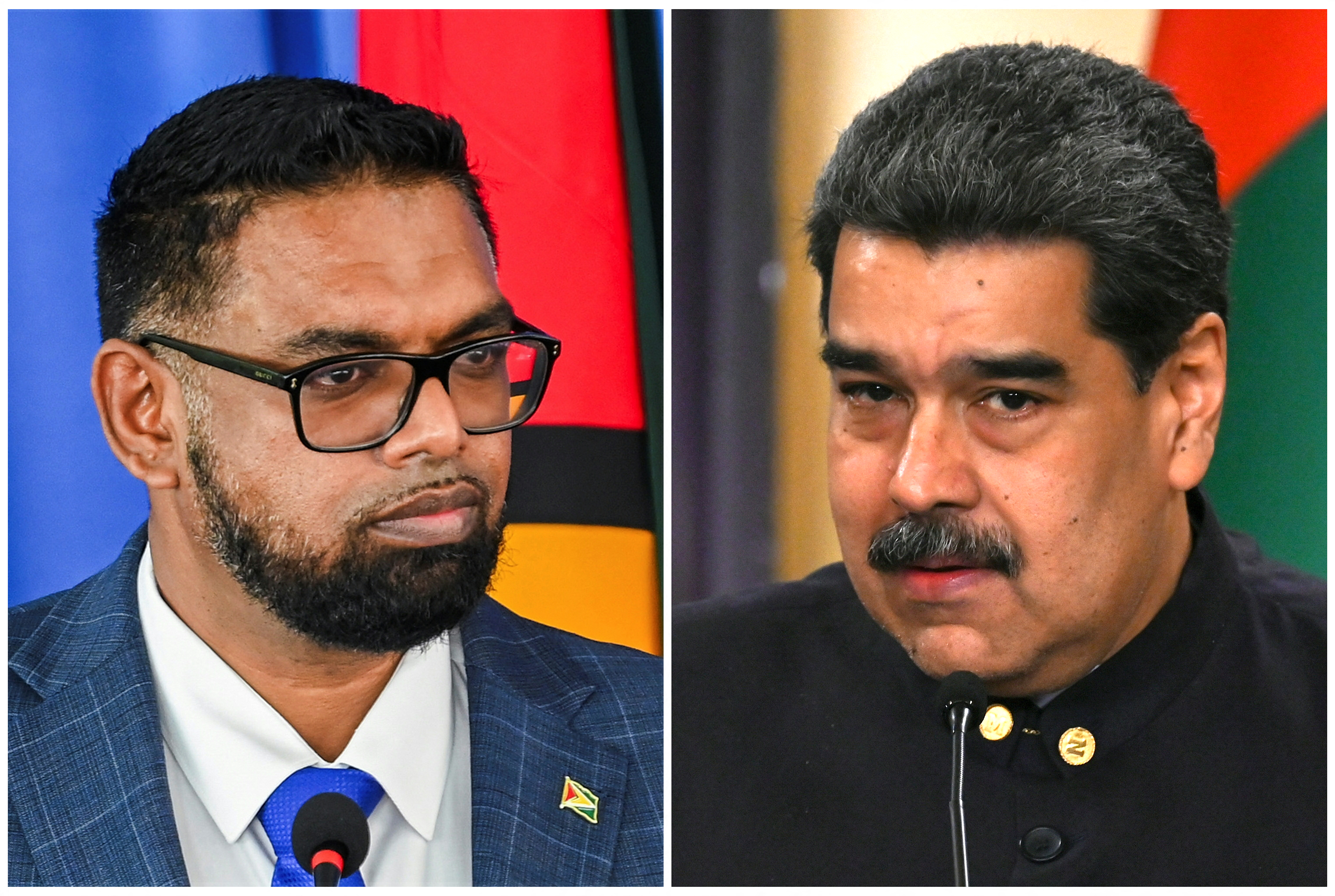 “Amenaza a la paz”: Venezuela sobre el buque de guerra británico en Guyana
