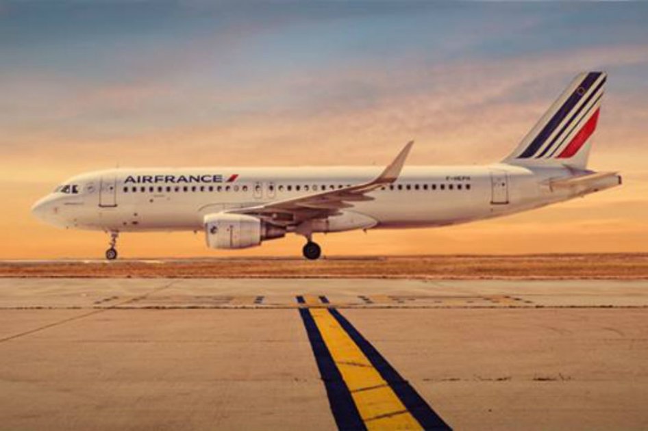 Si no hay acuerdo con trabajadores, Air France eliminará 2.900 empleos