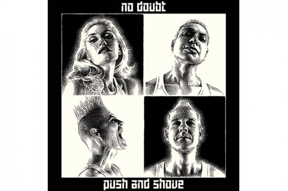 El nuevo disco de No Doubt