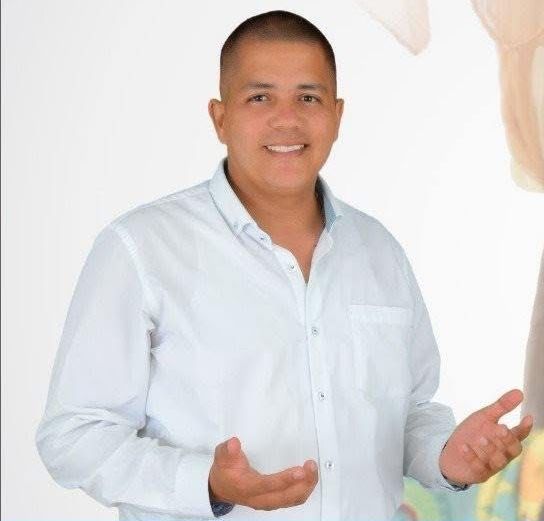 Habló el alcalde de Pradera sobre el asesinato de su secretario de Gobierno