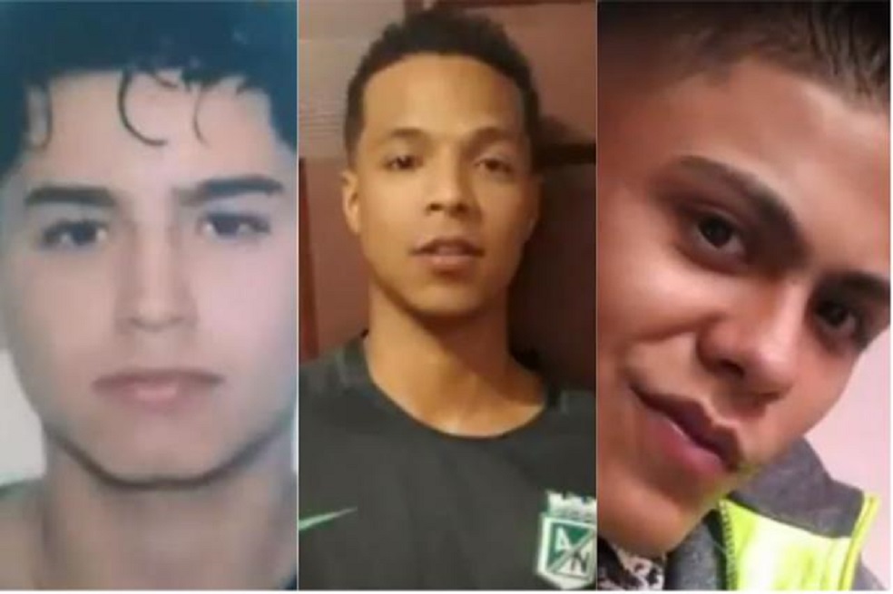 Encuentran en una fosa común a jóvenes desaparecidos en la Comuna 13 de Medellín