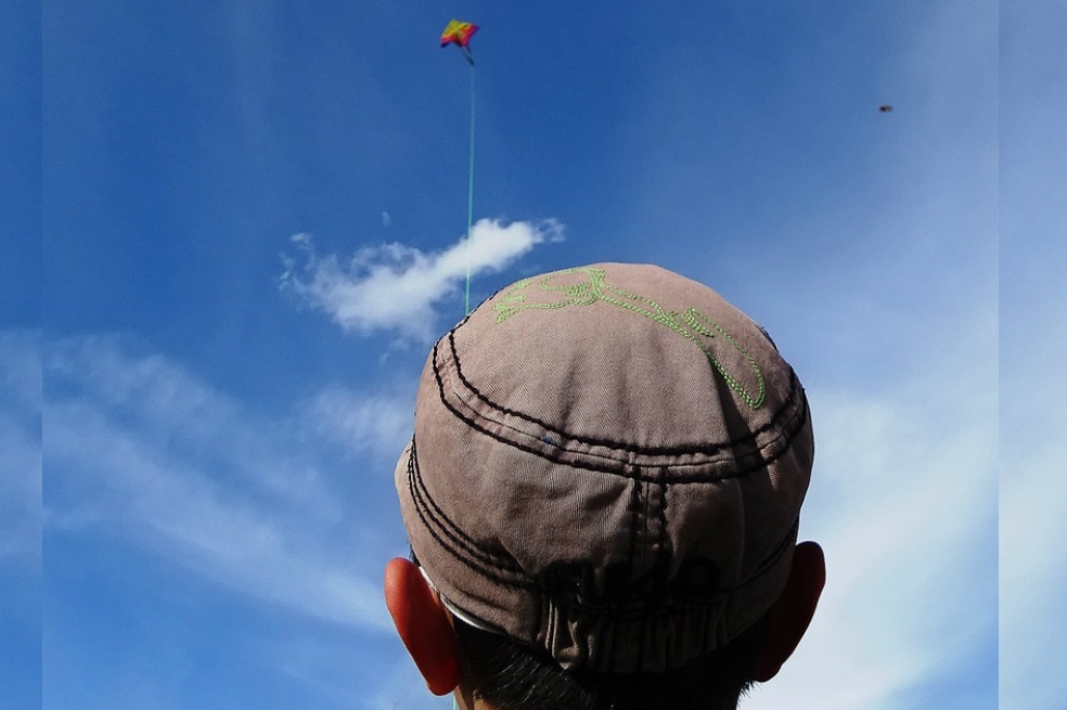 El llamado que hace la Aerocivil a los amantes de volar cometa