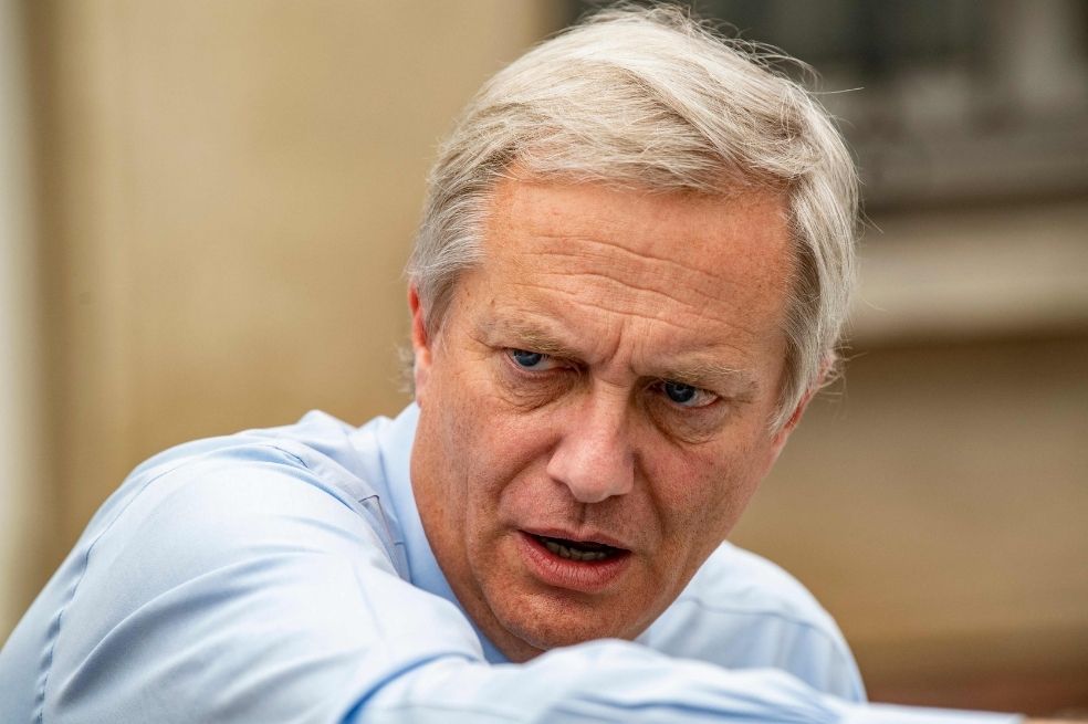 José Kast, ¿el Bolsonaro chileno? Respalda a Pinochet, es antiaborto y homofóbico