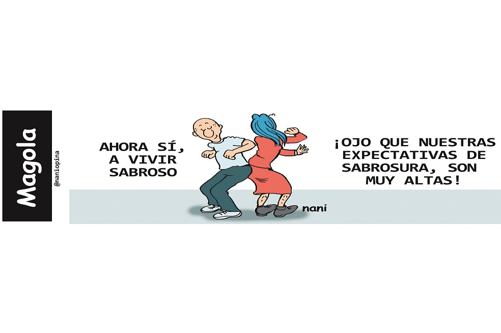 Expectativa