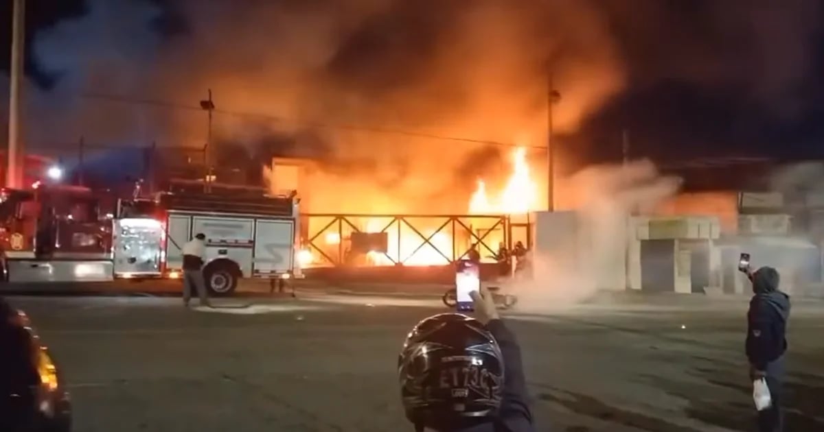 Al menos tres heridos dejó explosión en embotelladora de Coca Cola en Pasto