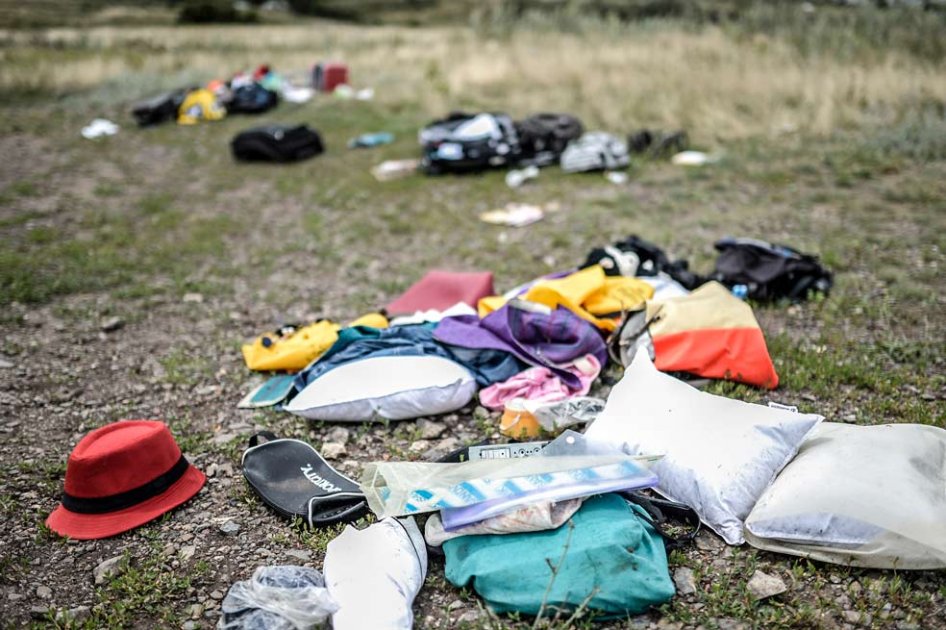 El vuelo MH17 fue derribado supuestamente por un misil tierra-aire matando a los 298 ocupantes y aumentando drásticamente el balance del conflicto que comenzó hace tres meses.