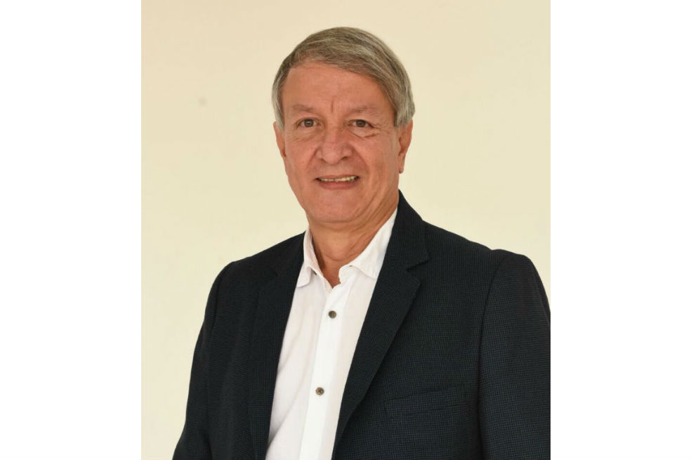 Eligen nuevo rector del Politécnico Colombiano Jaime Isaza Cadavid de Medellín