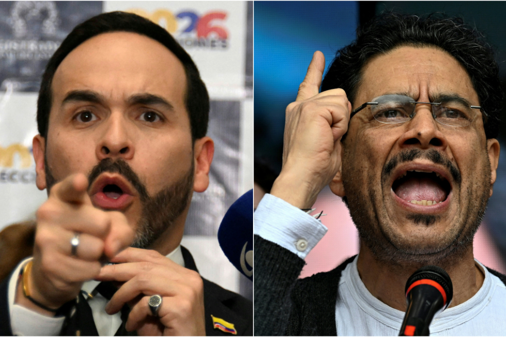 Volver a contar para no contar más muertos
