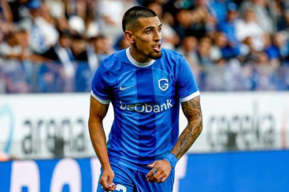 Daniel Muñoz estaría a un paso de fichar con un equipo de la Premier League