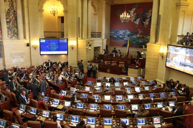 Cuatro congresistas duraron menos de seis meses en el cargo al que fueron electos