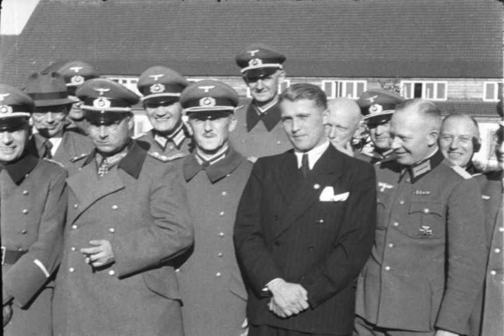 El científico nazi que nos llevó a la Luna