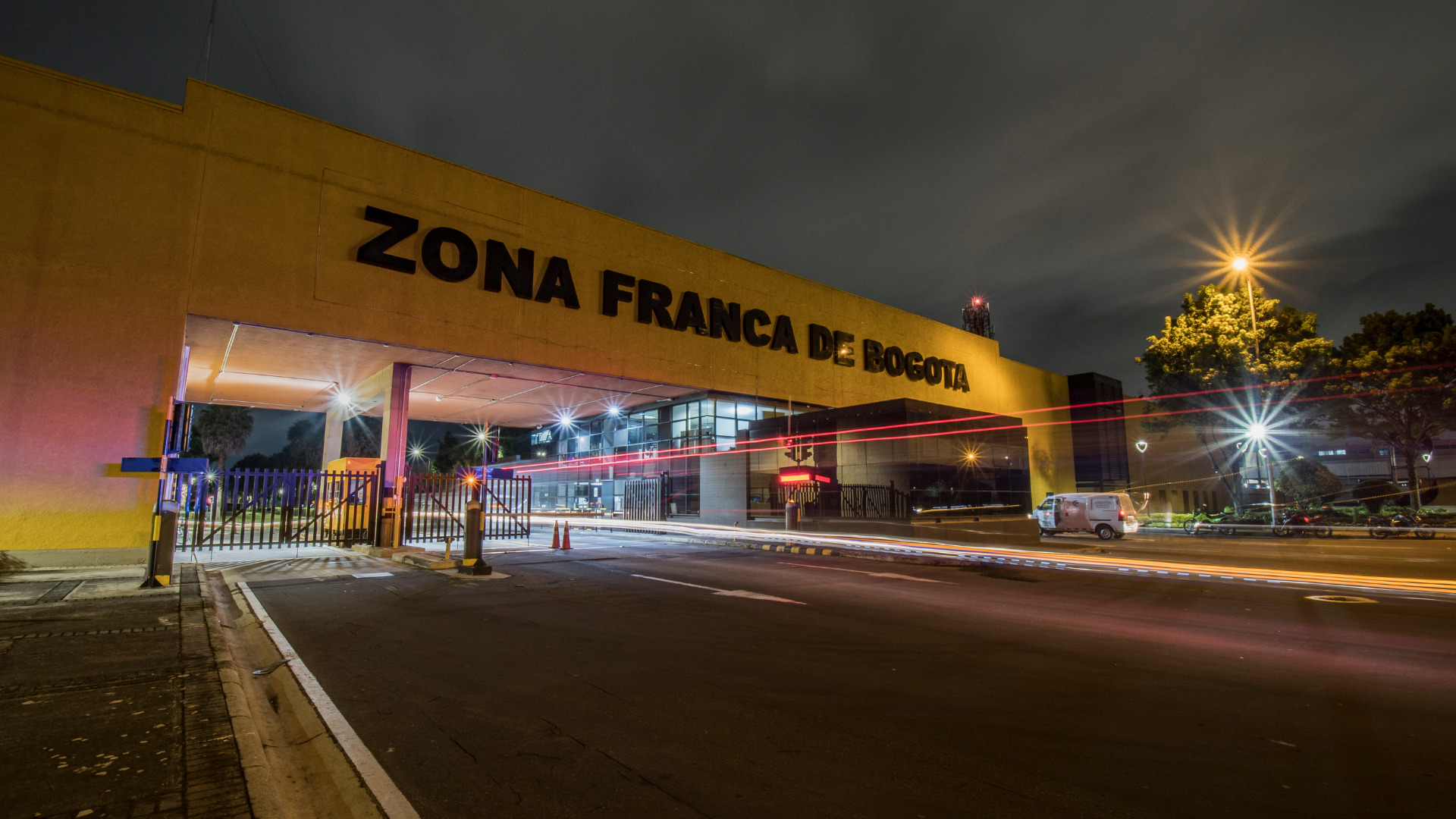 Exportaciones en zonas francas, la caída más aguda en diez años