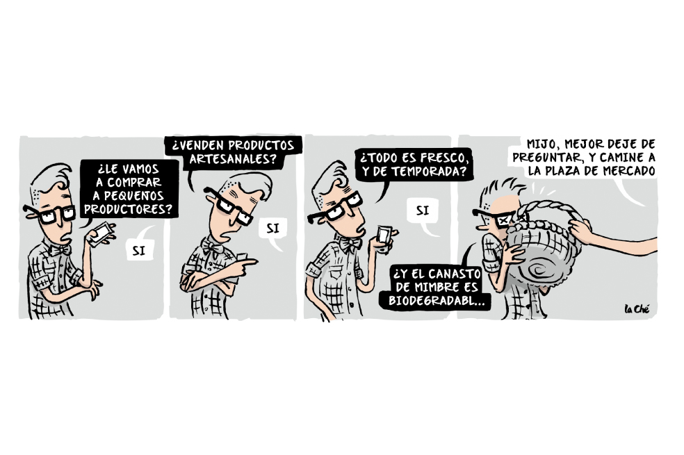 La Ché