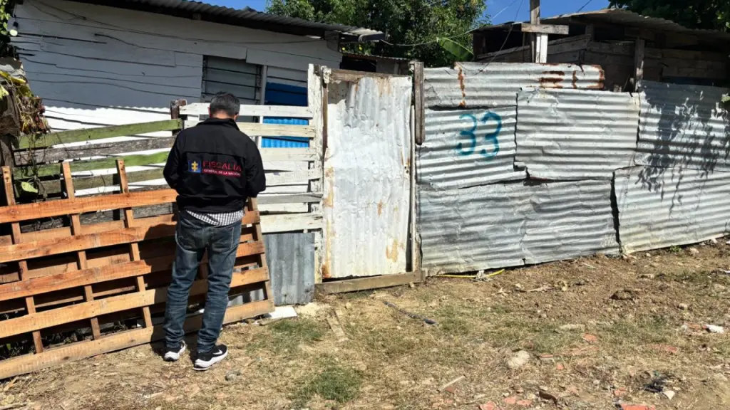Las dudas en el caso de madre e hija que habrían sido enterradas en su casa en Barranquilla