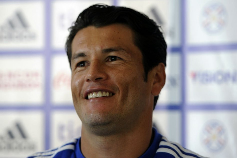 Haedo Valdez: “Debemos usar todo nuestro poderío para enfrentar a Argentina”