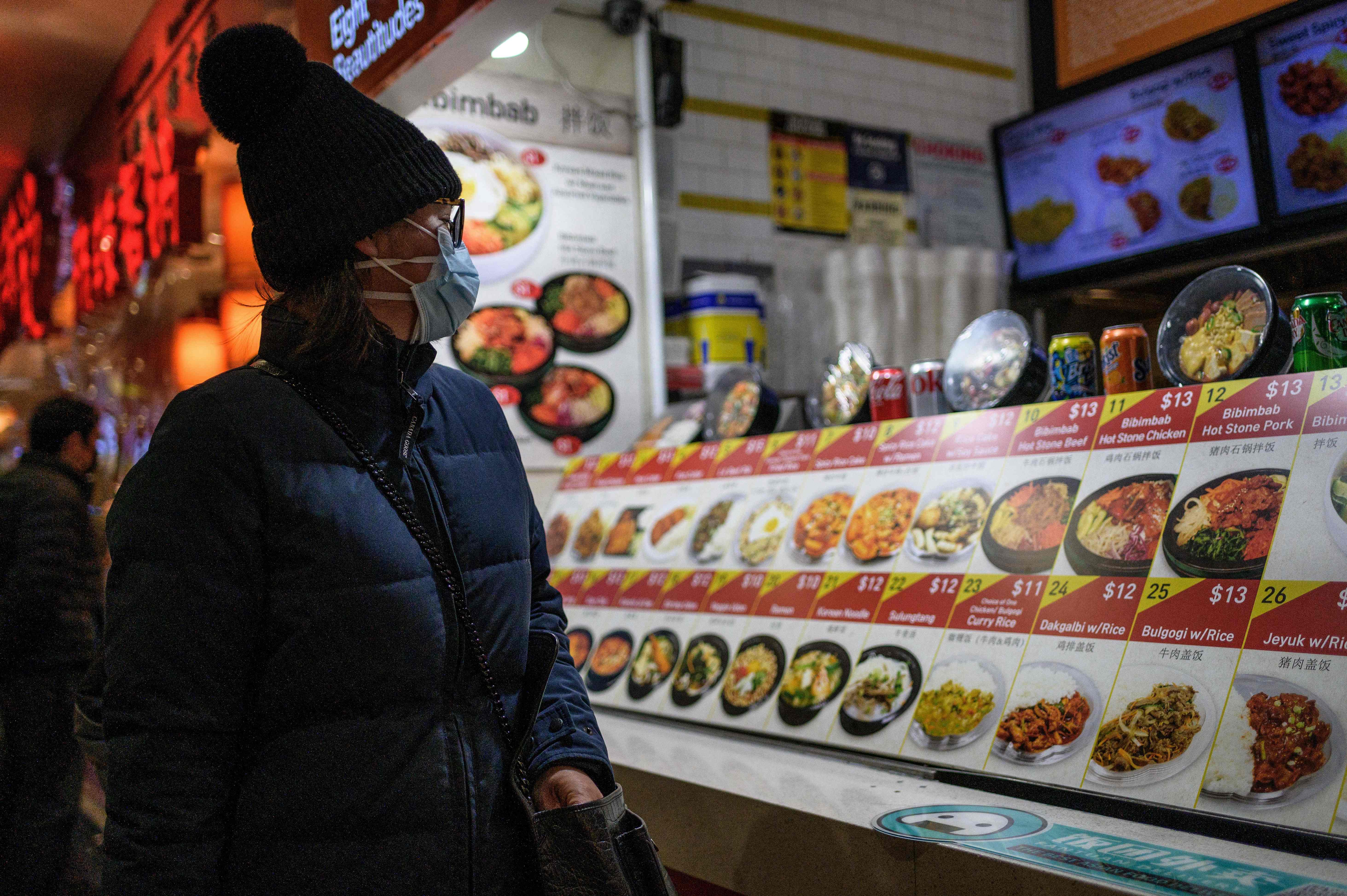 Queens, Nueva York, la vuelta al mundo a través de la gastronomía