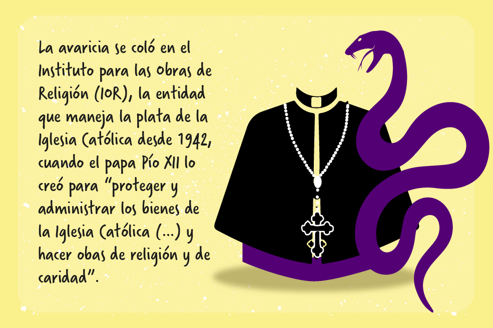 El mundo no es como lo pintan.