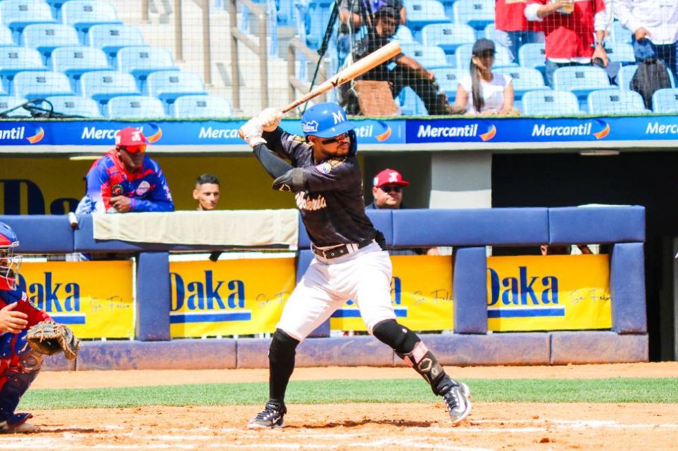 Colombia perdió contra Panamá en su segundo partido de la Serie del Caribe