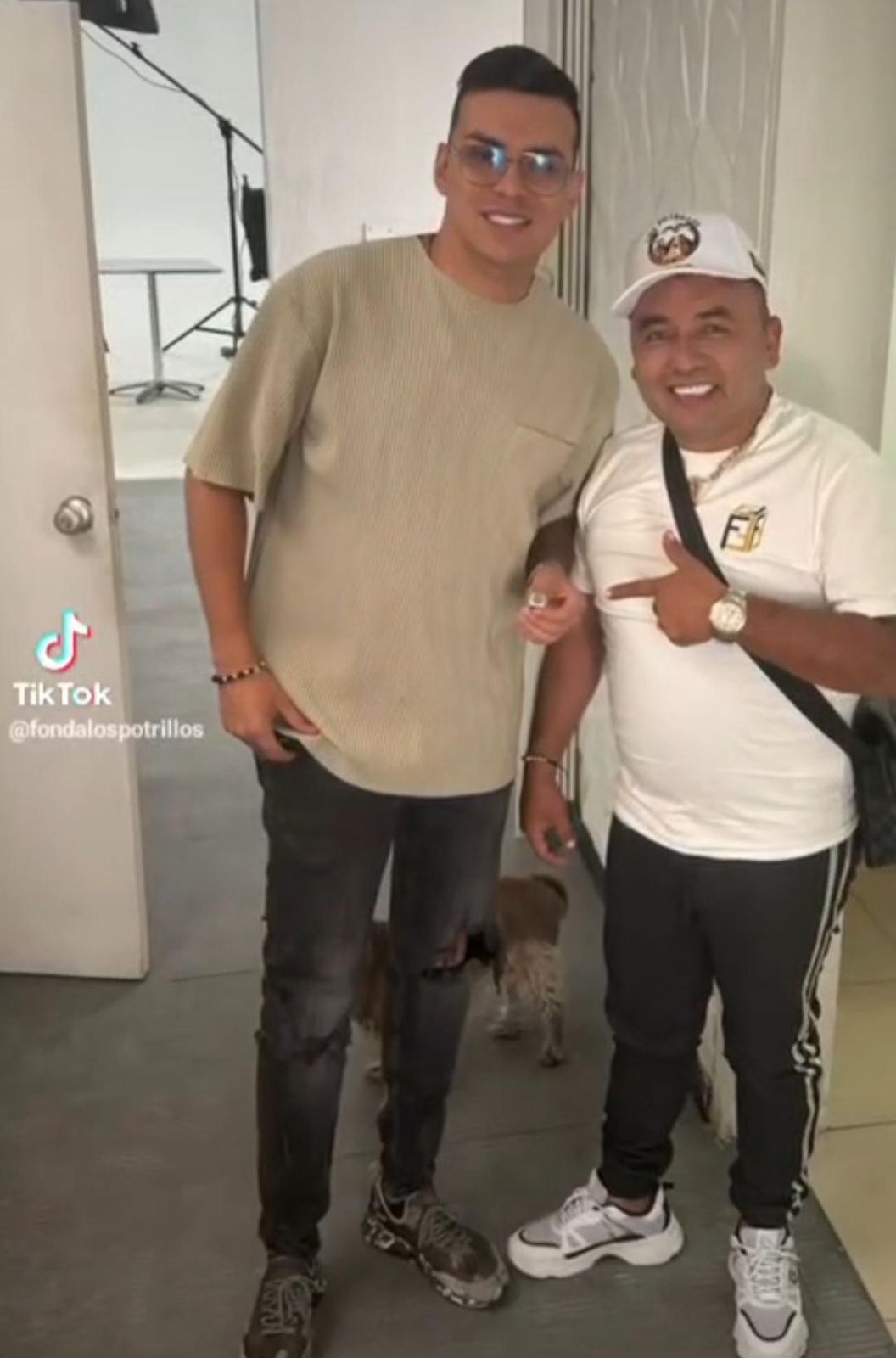 Luis Orlando Osorio Arévalo, alias Mison o El Viejo.