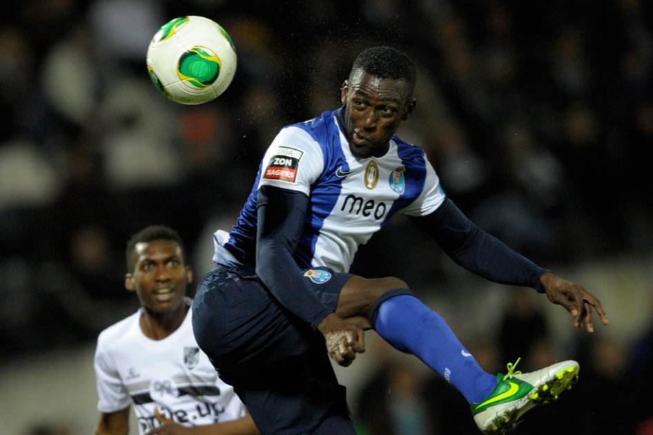 Jackson Martínez anotó tripleta en nueva victoria del Porto