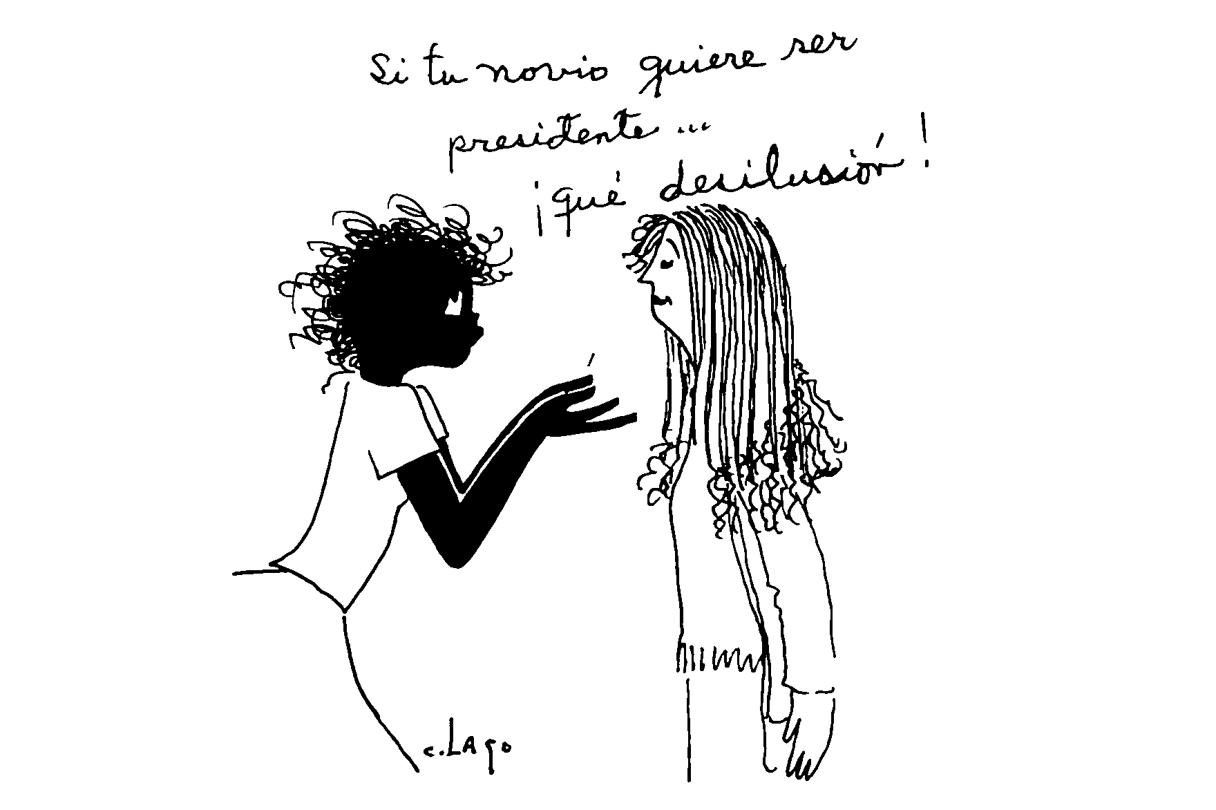 Nieves