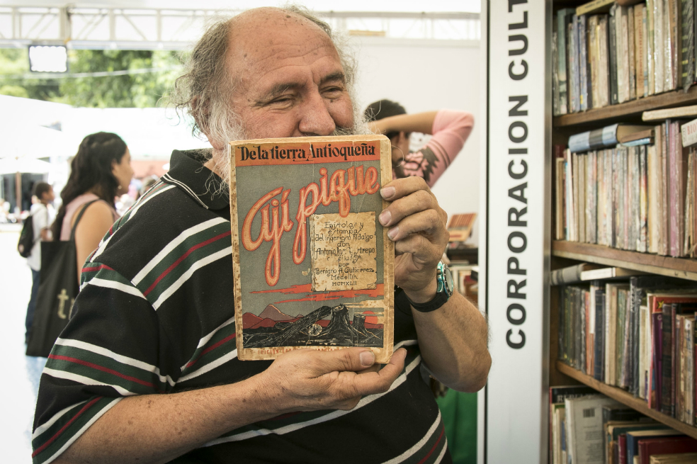 Imperdibles de la Fiesta del libro y la cultura 2016