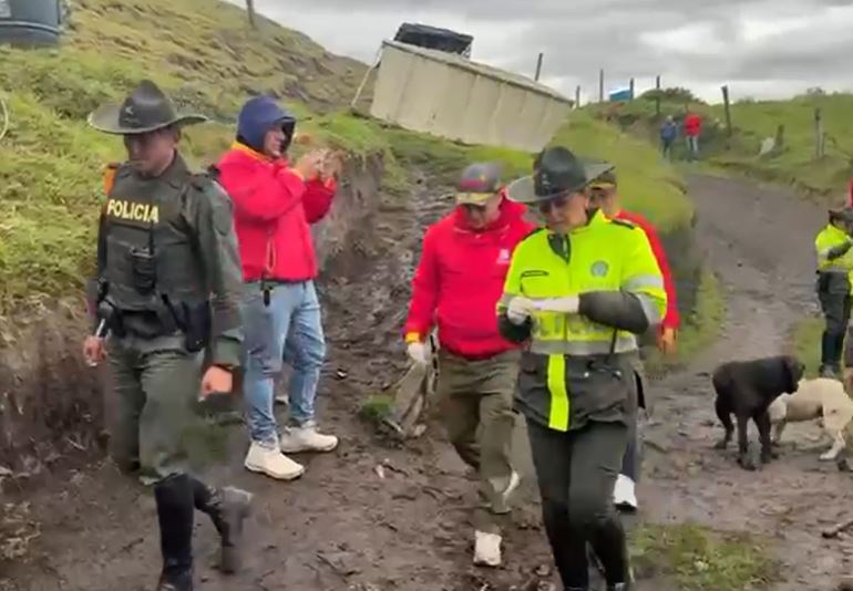 Desmantelan matadero clandestino en Ciudad Bolívar y capturan a tres personas