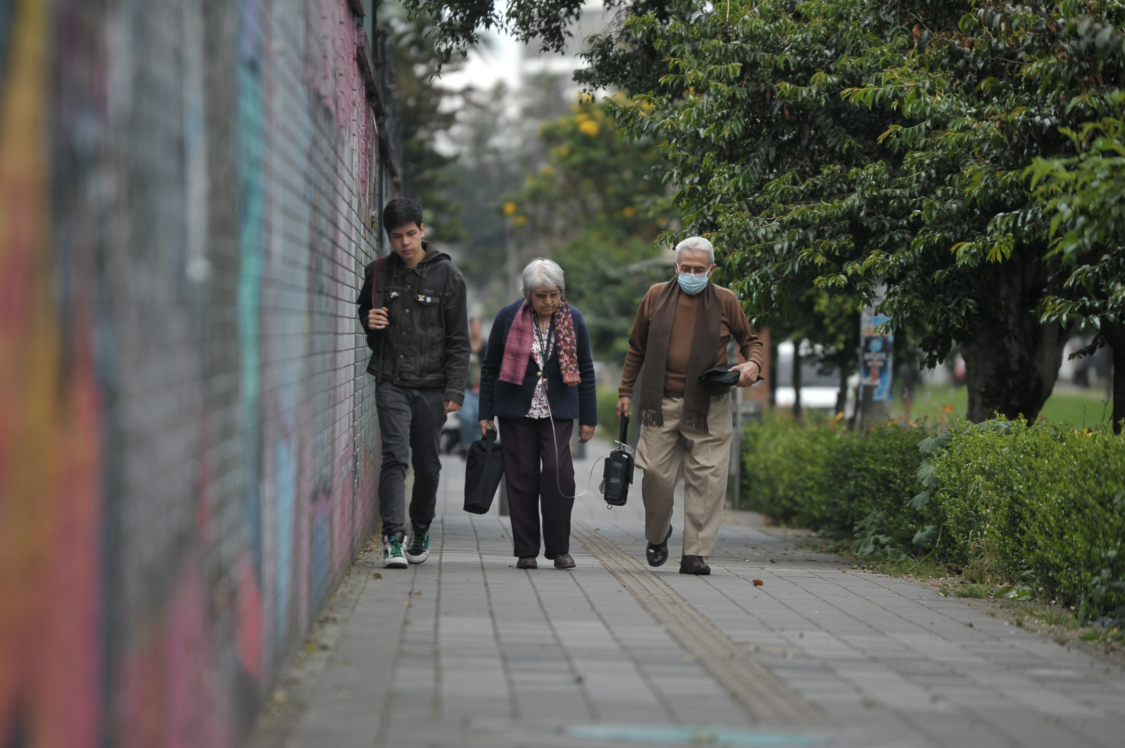 Descuento a pensionados por fondo de solidaridad pensional: estos son los aportes