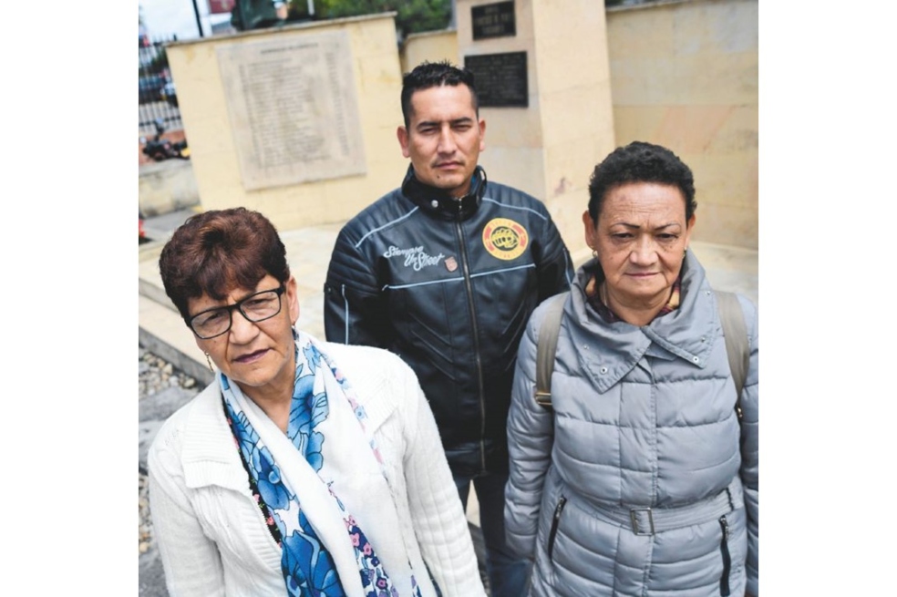 La propuesta para reparar a las víctimas militares de la toma de Gutiérrez