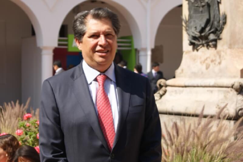 Homenaje a Gabriel de Vega, un profesional fiel al litigio y a la cátedra