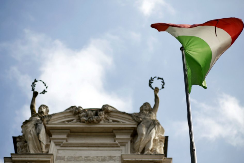 Pueblo de Italia aprueba «prohibición de morirse» para frenar la despoblación