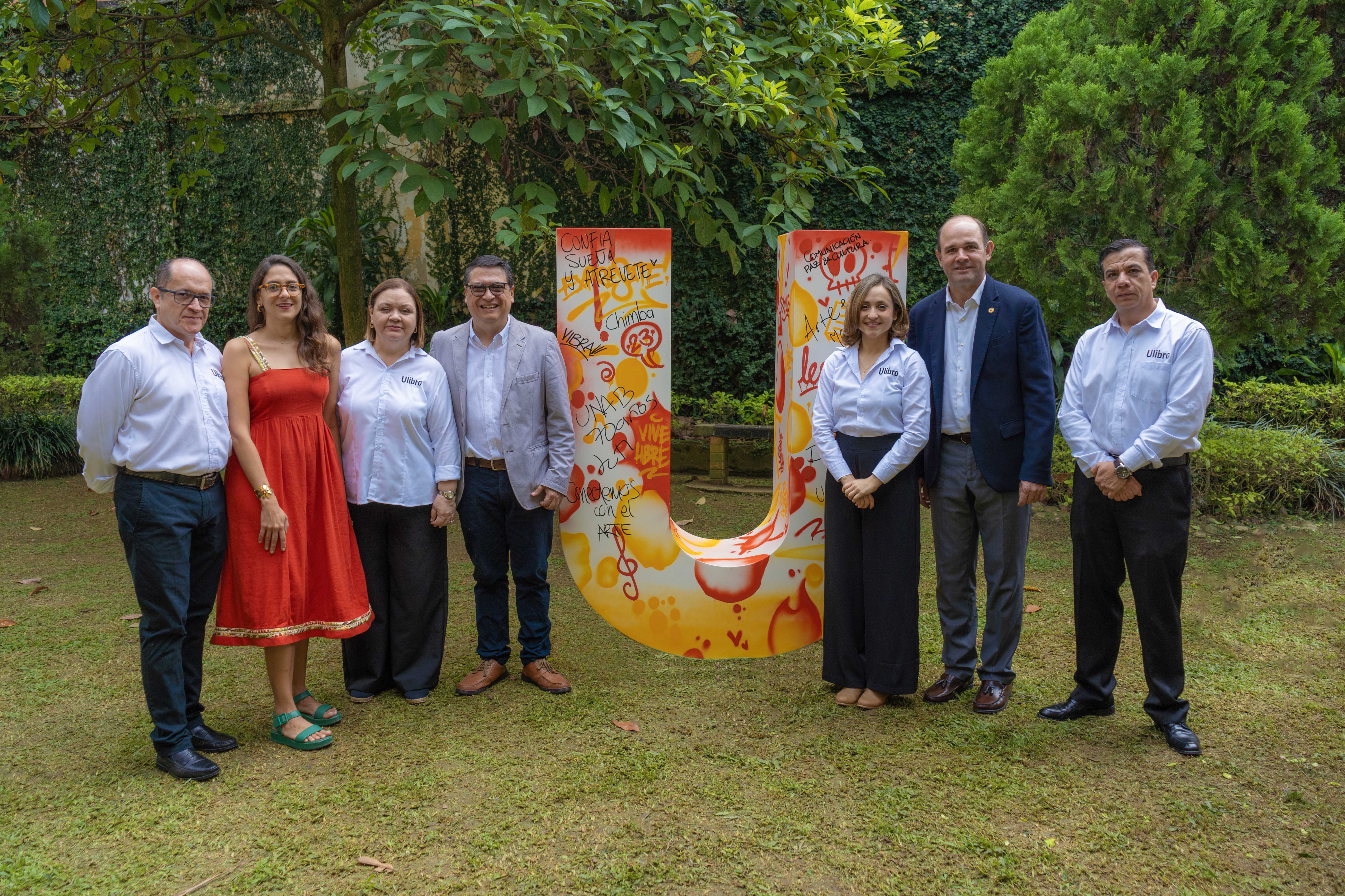 Ulibro 2023: la Feria del Libro de Bucaramanga va hasta el 3 de septiembre