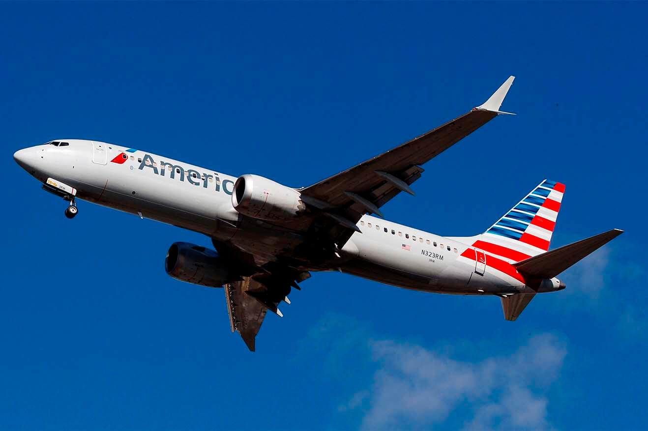 Colombia prohíbe operación y sobrevuelos de aeronaves Boeing 737 Max